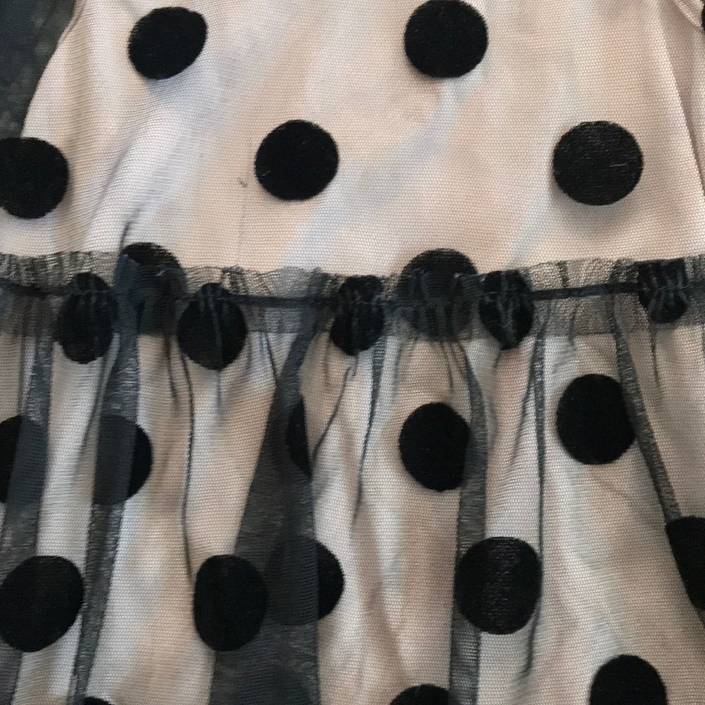 Toddler H&M Dress - Picture 2 of 3
